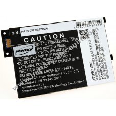 Power Battery for Amazon Kindle 3 Keyboard