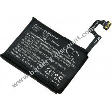 Battery for SmartWatch Apple Watch 4 44mm (A1976)