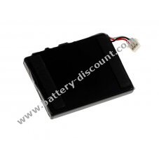 Battery for Apple type /ref. EC003