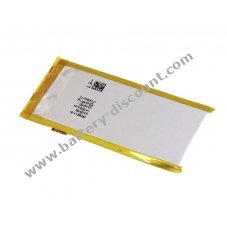 Battery for Apple type P11G73-01-S01