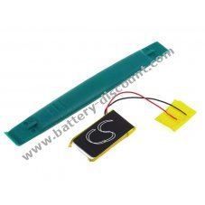 Battery for Apple type 616-0150