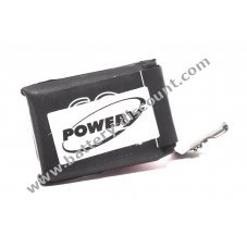 Battery for Smartwatch Apple type A1761