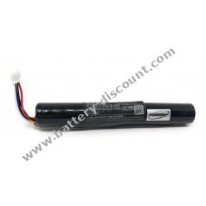 Battery for loudspeaker Bang & Olufsen type J406/ICR18650NH-2S