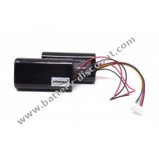 Battery for Bluetooth loud speaker Beats J273