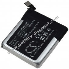 Battery compatible with Huawei type HB572727EFW