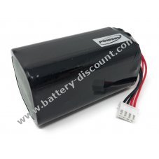 Battery for speaker Audio Pro Addon T10 / Addon T9 / Type TF18650-2200-1S4PB