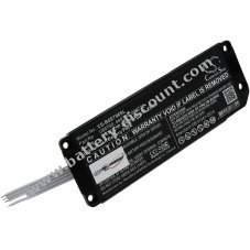 Battery for speaker Bose Soundlink Mini 2 / Type 088796