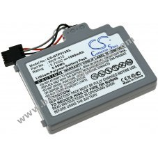 Battery for Nintendo Wii U GamePad Controller / WUP-010 / Type WUP-012