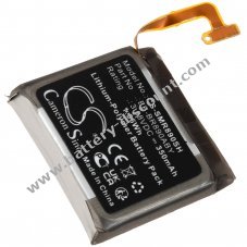 Battery suitable for Smartwatch Samsung Galaxy Watch 4 Classic 46mm, SM-R870, Type EB-BR890ABY