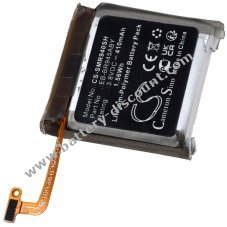 Battery suitable for Smartwatch Samsung Galaxy Watch 6 44mm SM-R945 Type EB-BR945ABY