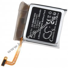 Battery suitable for Smartwatch Samsung Galaxy Watch 5 44mm SM-R910 SM-R915 Type EB-BR910ABY