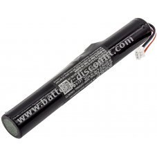 Battery for loudspeaker Sony SRS-X5 / type LIS2128HNPD