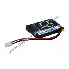 Battery for Bluetooth loudspeaker Philips BT2500 / type PL702840