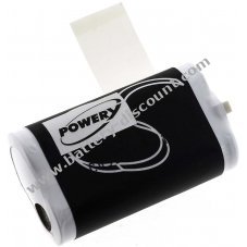 Battery for Pure type ABT1WP1