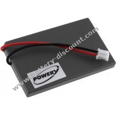 Battery for Sony  type/ref. LIP1859