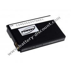 Battery for Huawei Mifi E583C