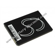 Battery for Vodafone  type/ref. 3-1826108-2