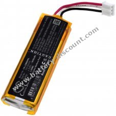 Battery for keyboard, Keyboard Logitech 920-010514