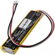 Battery for Logitech K800 keyboard