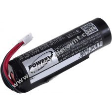 Power Battery for speakers Logitech WS600BL