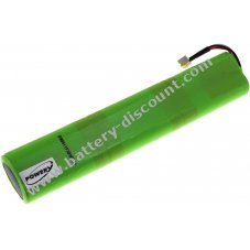 Battery for loudspeaker TDK Life On Record A33 / A34 / A34 Trek Max