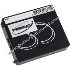 Battery for Razer type RZ03-00120100-0000