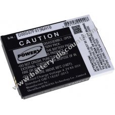 Battery for TP-Link type TBL-71B2000