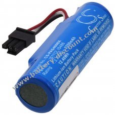 Power battery for Pax S920 payment and card terminal