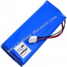 Battery for drone controller DJI Phantom 3 Professional