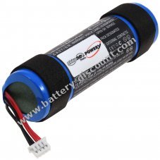 Battery compatible with DJI type 1WJG0480