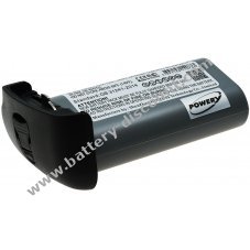 Battery for digital camera Canon EOS 1DX Mark 2