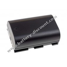 Battery for Canon EOS 5D Mark II