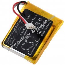 Battery compatible with DJI type BHX211-320