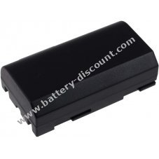 Power battery for HP Photosmart 912xi