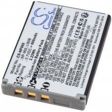 Battery for Hyundai L1033