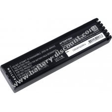 Battery for Kodak type 4E0111