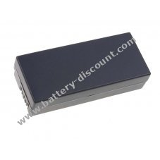 Battery for video Sony NP-FC10