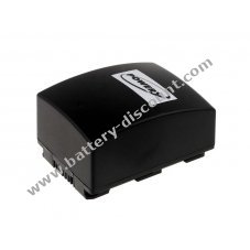 Battery for Samsung HMX-H300/ type IA-BP105R