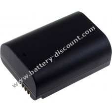 Battery for Samsung NX1/ type BP1900