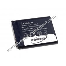 Battery for Samsung type BP-70A