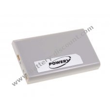 Battery for Minolta NP-200