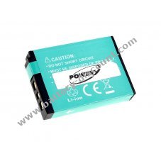 Battery for Kodak KLIC-7003