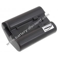 Battery for Nikon D4 DSLR / type EN-EL18