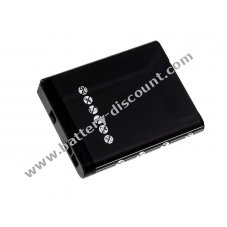 Battery for Nikon type EN-EL19