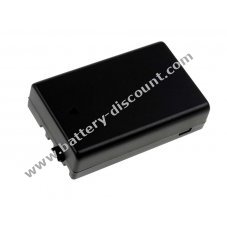 Battery for Pentax K-r/ type D-LI109