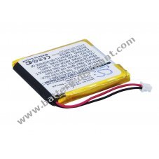 Battery for camera ACME FlyCamOne 3 / FC3002 / type FC3010