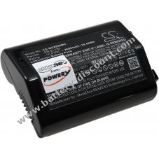 Battery suitable for camera Nikon D6, Z9, type EN-EL18d