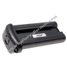 Battery for Canon NP-E3