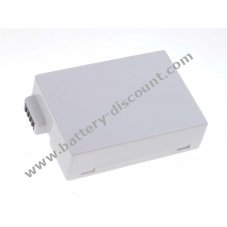 Battery for Canon EOS550D /type LP-E8