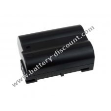 Rechargeable battery for Nikon Coolpix D7000